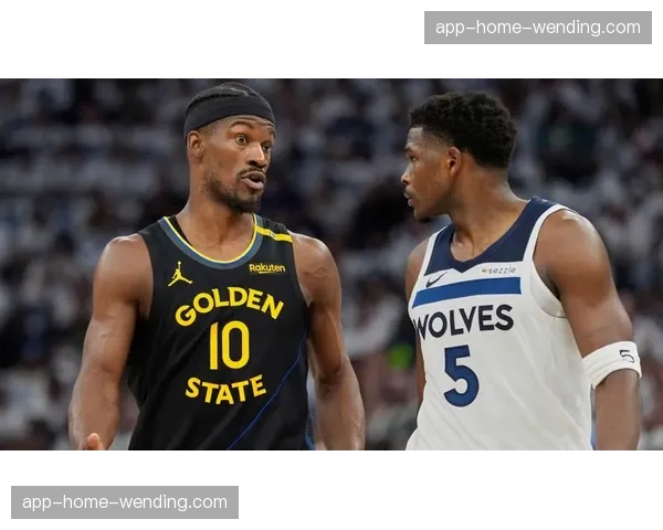 森林狼攻防平衡性显著提升 内线优势成为冲击季后赛关键