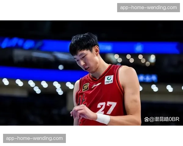 周琦构筑禁飞区防守体系，北京北汽凭借内线优势终结广东反击浪潮